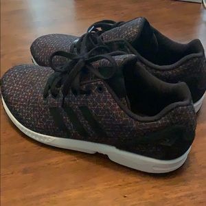 Adidas Men’s Torsion Shoes